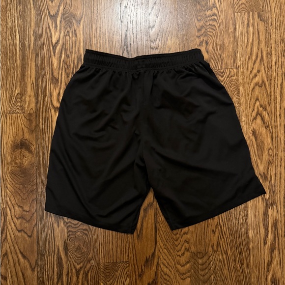 Adidas Athletic shorts size M - Picture 2 of 4